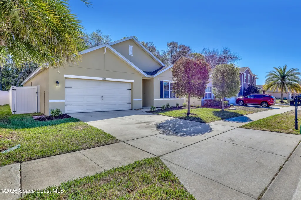2605 Falcon Lane Mims FL 32754