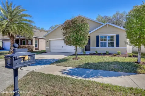 2605 Falcon Lane Mims FL 32754