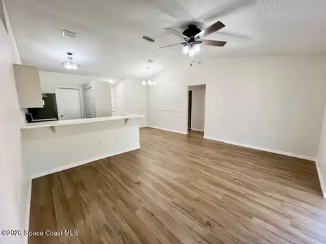 4319 Gamwell Drive Melbourne FL 32935