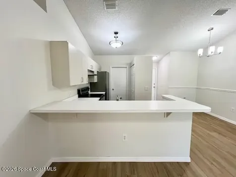 4319 Gamwell Drive Melbourne FL 32935