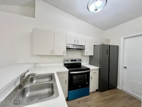 4319 Gamwell Drive Melbourne FL 32935