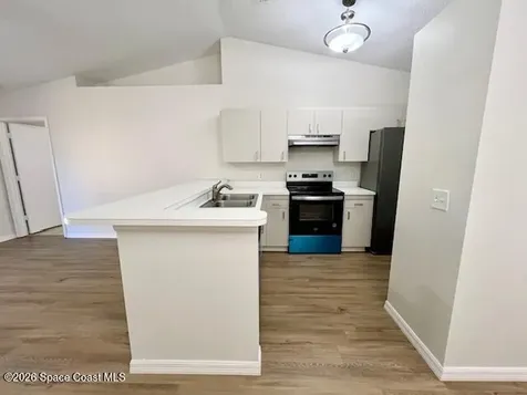 4319 Gamwell Drive Melbourne FL 32935