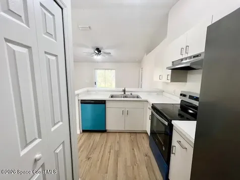 4319 Gamwell Drive Melbourne FL 32935