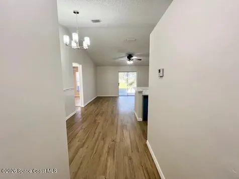 4319 Gamwell Drive Melbourne FL 32935