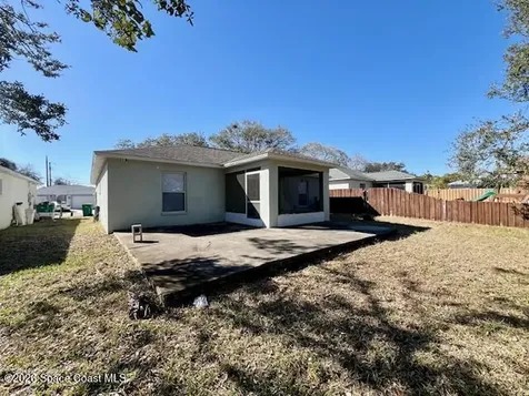 4319 Gamwell Drive Melbourne FL 32935