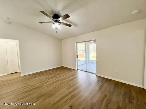 4319 Gamwell Drive Melbourne FL 32935