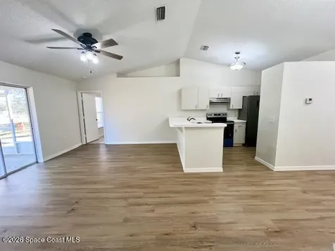 4319 Gamwell Drive Melbourne FL 32935