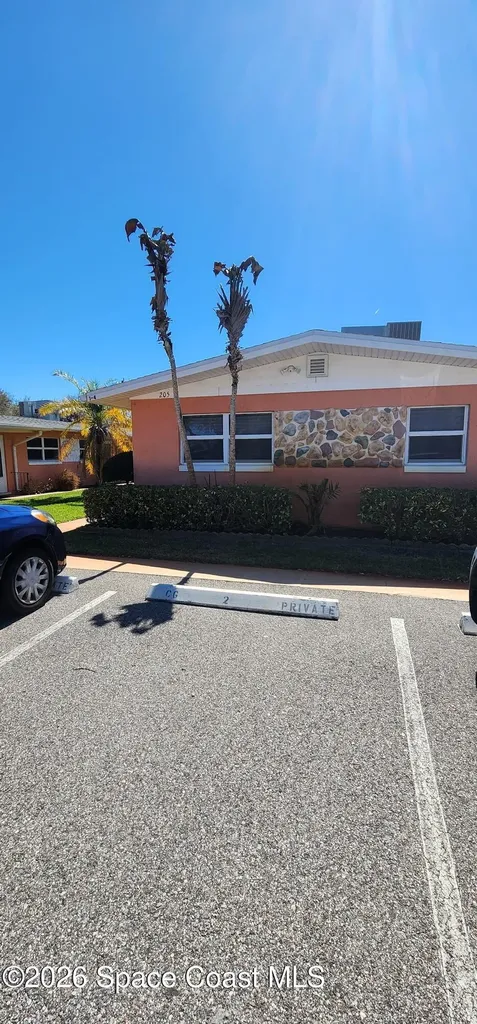 205 Cleveland Avenue Cocoa Beach FL 32931
