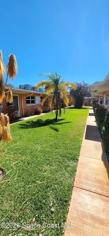 205 Cleveland Avenue Cocoa Beach FL 32931