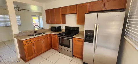 205 Cleveland Avenue Cocoa Beach FL 32931