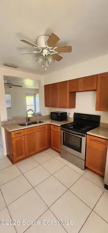 205 Cleveland Avenue Cocoa Beach FL 32931