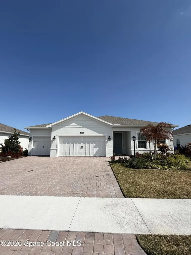 93 Judah Lane Sebastian FL 32958