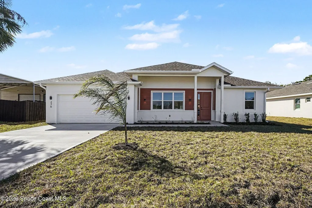 276 Americana Boulevard NW Palm Bay FL 32907