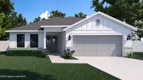 555 Fernwood Avenue NW Palm Bay FL 32907