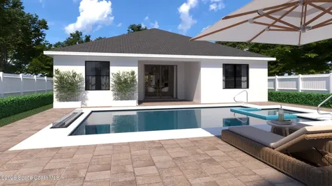 555 Fernwood Avenue NW Palm Bay FL 32907