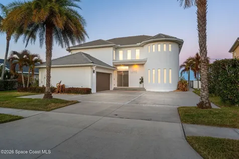 1870 Harbor Point Drive Merritt Island FL 32952