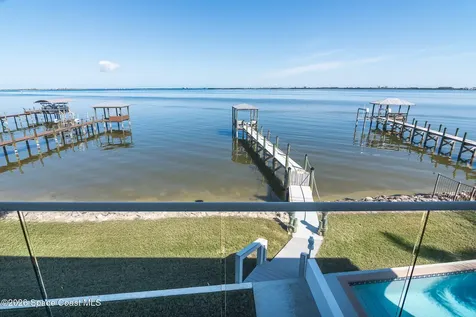 1870 Harbor Point Drive Merritt Island FL 32952