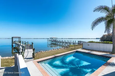 1870 Harbor Point Drive Merritt Island FL 32952