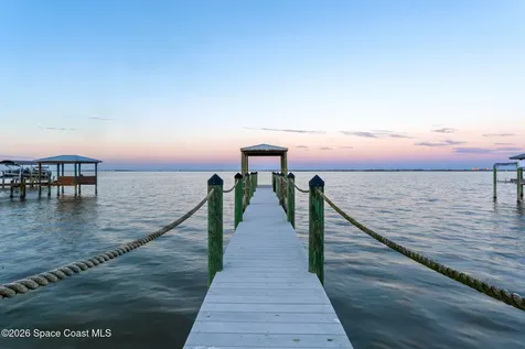 1870 Harbor Point Drive Merritt Island FL 32952