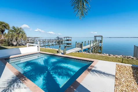 1870 Harbor Point Drive Merritt Island FL 32952