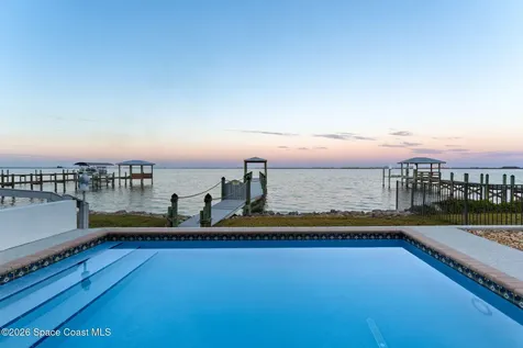 1870 Harbor Point Drive Merritt Island FL 32952