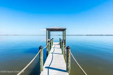 1870 Harbor Point Drive Merritt Island FL 32952