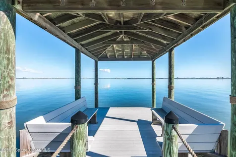 1870 Harbor Point Drive Merritt Island FL 32952