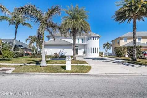 1870 Harbor Point Drive Merritt Island FL 32952