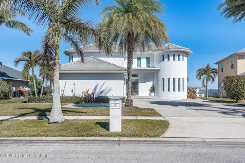1870 Harbor Point Drive Merritt Island FL 32952
