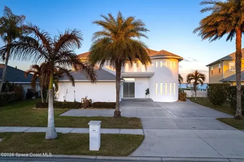 1870 Harbor Point Drive Merritt Island FL 32952