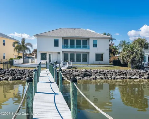 1870 Harbor Point Drive Merritt Island FL 32952