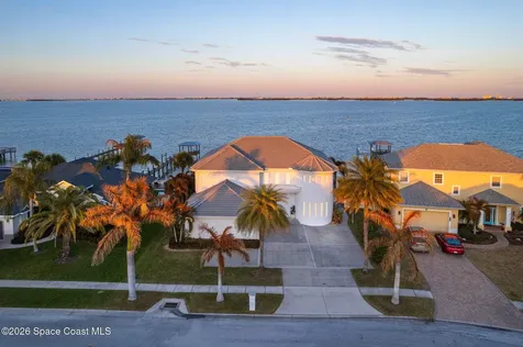 1870 Harbor Point Drive Merritt Island FL 32952