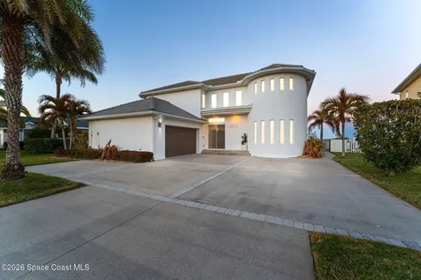 1870 Harbor Point Drive Merritt Island FL 32952