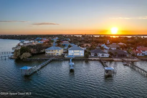 1870 Harbor Point Drive Merritt Island FL 32952