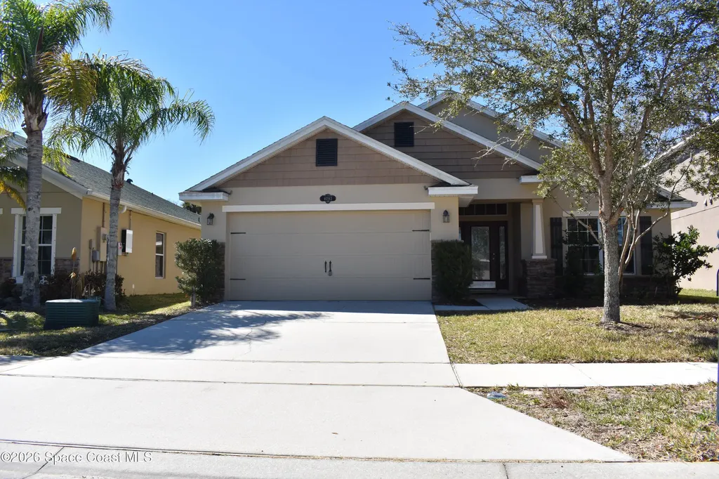4063 Palladian Way Melbourne FL 32904