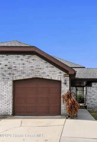 2144 Kings Cross Street Titusville FL 32796