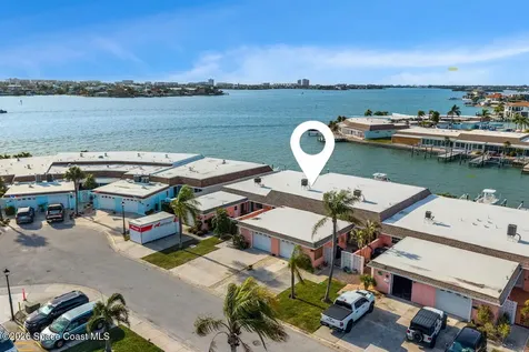 651 Boca Ciega Point Boulevard S St. Petersburg FL 33709