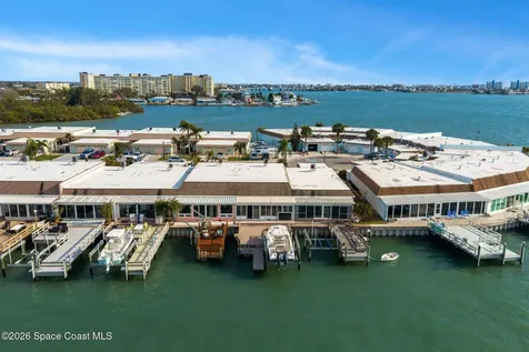 651 Boca Ciega Point Boulevard S St. Petersburg FL 33709