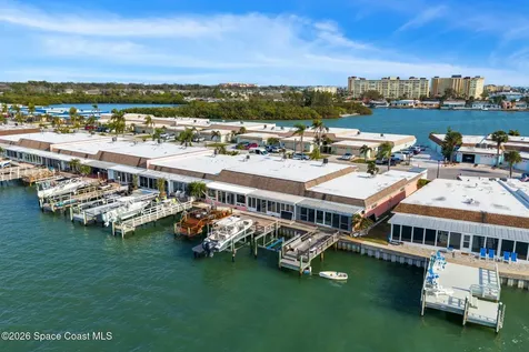 651 Boca Ciega Point Boulevard S St. Petersburg FL 33709