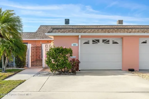 651 Boca Ciega Point Boulevard S St. Petersburg FL 33709