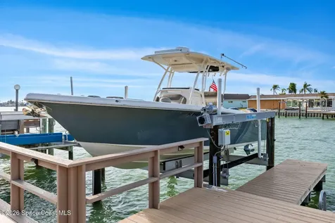 651 Boca Ciega Point Boulevard S St. Petersburg FL 33709