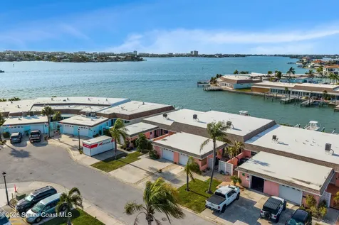 651 Boca Ciega Point Boulevard S St. Petersburg FL 33709
