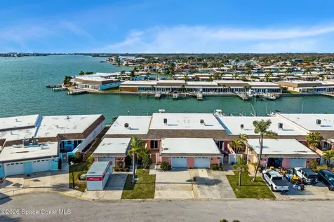651 Boca Ciega Point Boulevard S St. Petersburg FL 33709