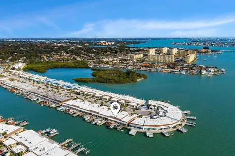 651 Boca Ciega Point Boulevard S St. Petersburg FL 33709