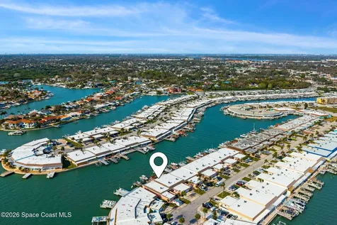 651 Boca Ciega Point Boulevard S St. Petersburg FL 33709