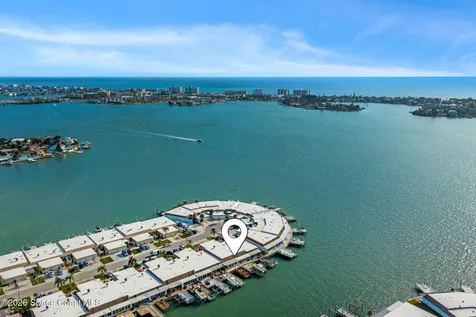 651 Boca Ciega Point Boulevard S St. Petersburg FL 33709