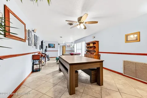 1857 N Carpenter Road Titusville FL 32796
