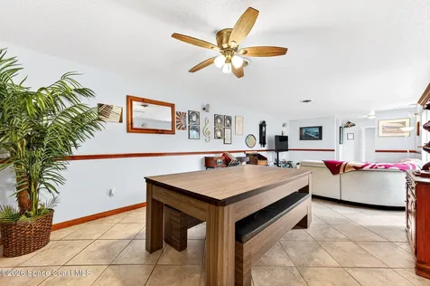 1857 N Carpenter Road Titusville FL 32796