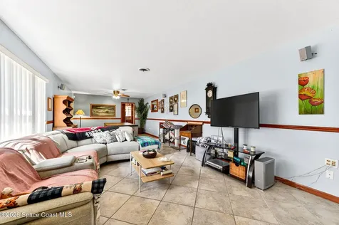 1857 N Carpenter Road Titusville FL 32796