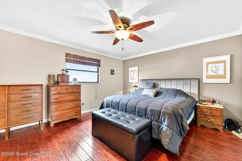1857 N Carpenter Road Titusville FL 32796